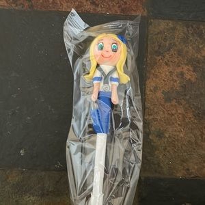 Nurse pen